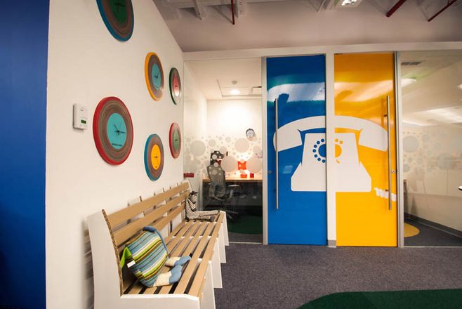 辦公室裝修找熟人容易掉入的哪些坑？排坑攻略如下