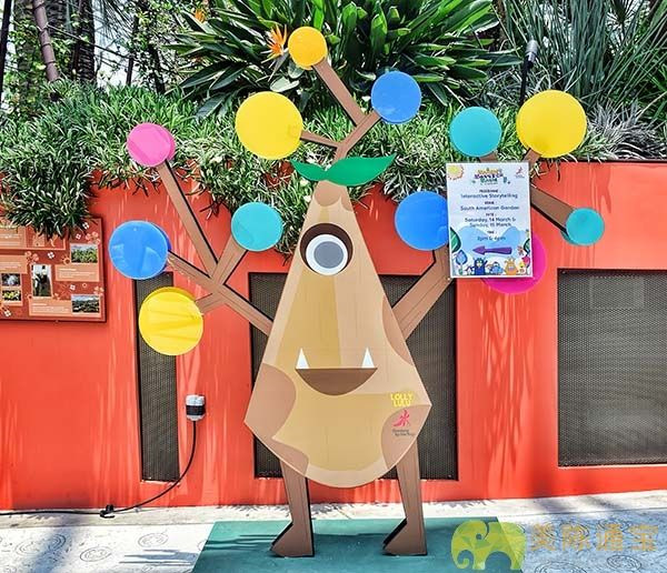 這樣幼兒園主題設計，真想回到童年多讀兩年