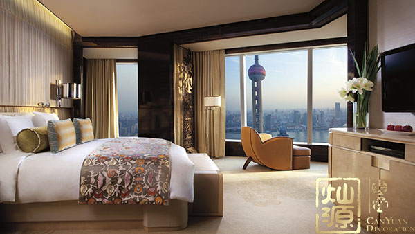 南寧酒店裝修掌握這三點，師傅直呼內(nèi)行！