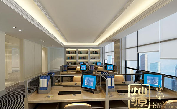 在冬季辦公室裝修注意哪些問題，南寧燦源揭曉答案