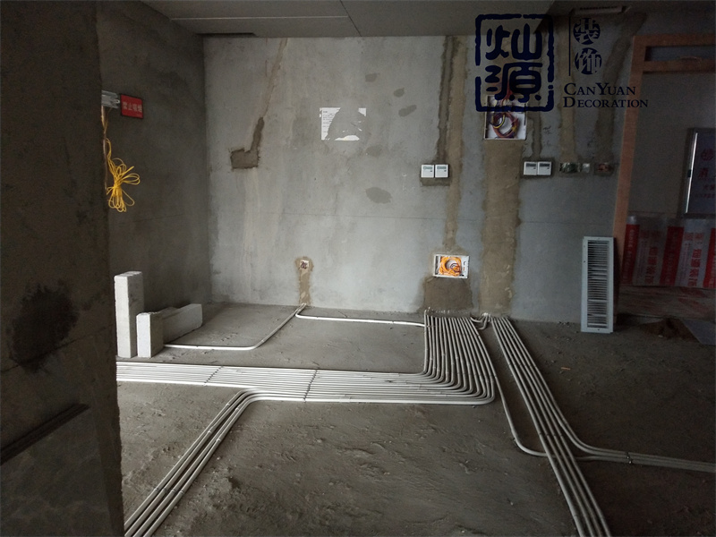 不能花錢買罪受！如何把辦公室裝修施工中優(yōu)劣電線的區(qū)分要點(diǎn)看的清清楚楚？