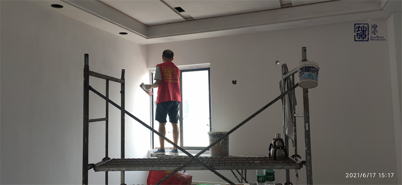 僅此一家做“透明裝修”的青秀區(qū)辦公室裝修公司，你來打卡了嗎？