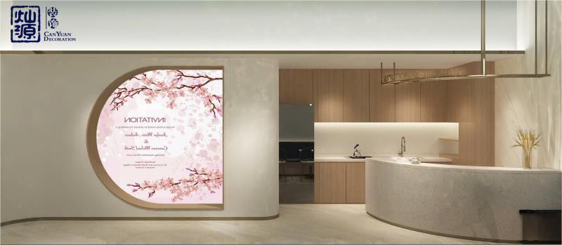 0元偷師？！南寧工裝裝修公司美容院設(shè)計裝修要點攻略大公開！