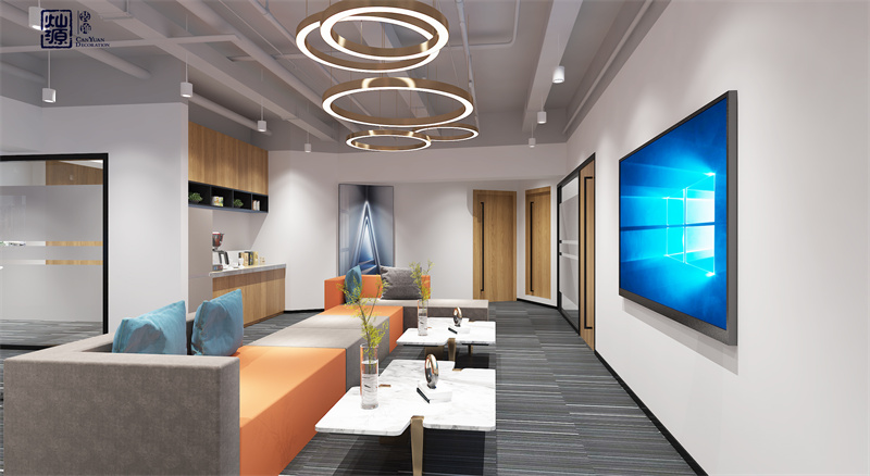 敷衍糊弄？不可能！南寧工裝裝修公司設(shè)計流程大揭秘！