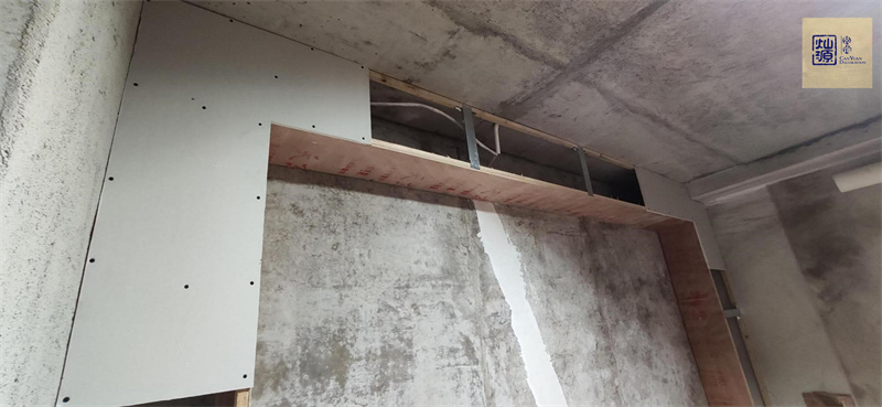 開(kāi)裂變形？辦公室裝修設(shè)計(jì)頻繁出現(xiàn)問(wèn)題！到底因何而起？