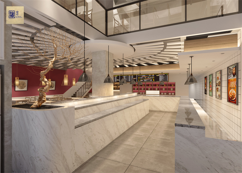 地段好、人流大，怎么營業(yè)額就是上不去？竟是南寧餐飲設(shè)計(jì)裝修“惹的禍”