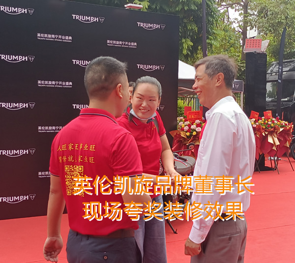 舊廠房改造4s店設(shè)計(jì)裝修，國(guó)際品牌實(shí)名認(rèn)證：“比廣州總部店做的還細(xì)還好！”