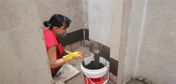 南寧辦公室裝修防水至關(guān)重要！返修補(bǔ)漏可是大工程，不想白花錢就給我聽好！