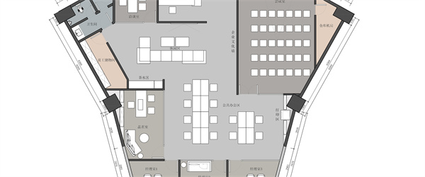 設(shè)計(jì)師替你考慮成本跟實(shí)用，遇見(jiàn)這樣的廣西裝修公司，你啥時(shí)候簽合同？